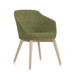 Sanganeri Crypton Upholstery Fabric